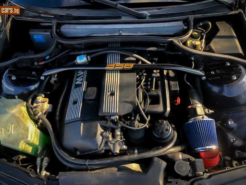 Разпънка предна и задна за BMW E36 , Е46,  E87 ,  E90 ,  E92 , E93