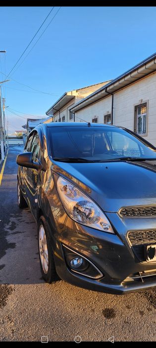 Спарк 2018(spark GK2)