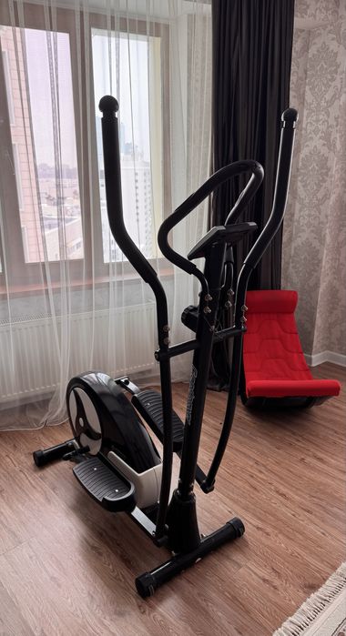 Элептический тренажер