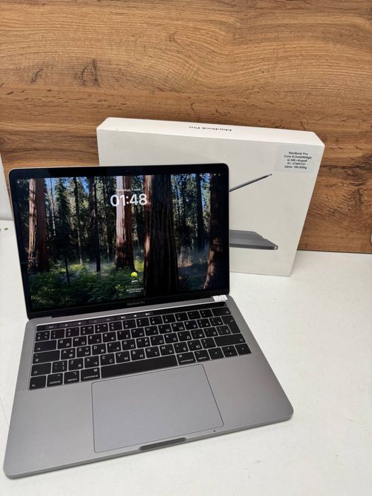 MacBook Pro/BariBarShop/Рассрочка