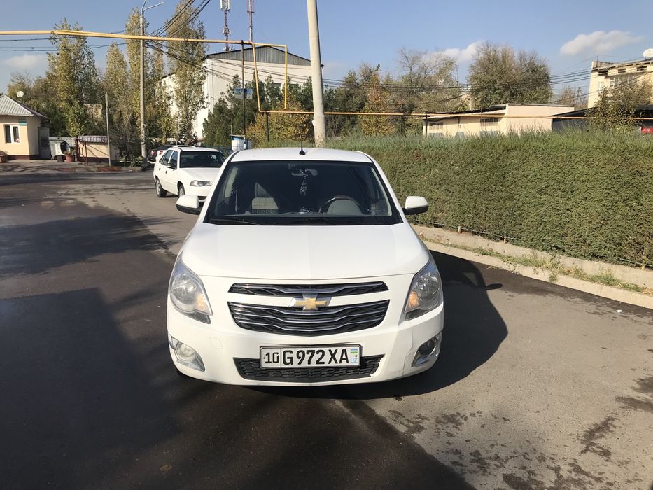 Кобалт  сотилади