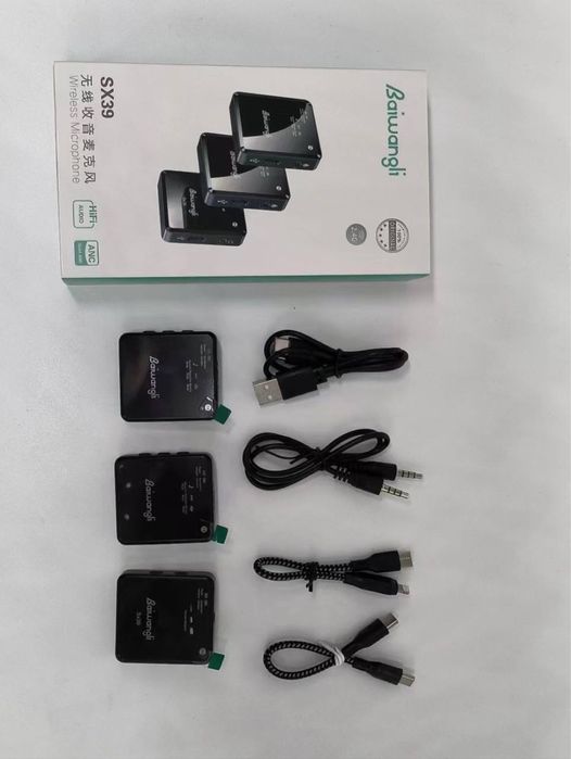 Петлички для сьемков