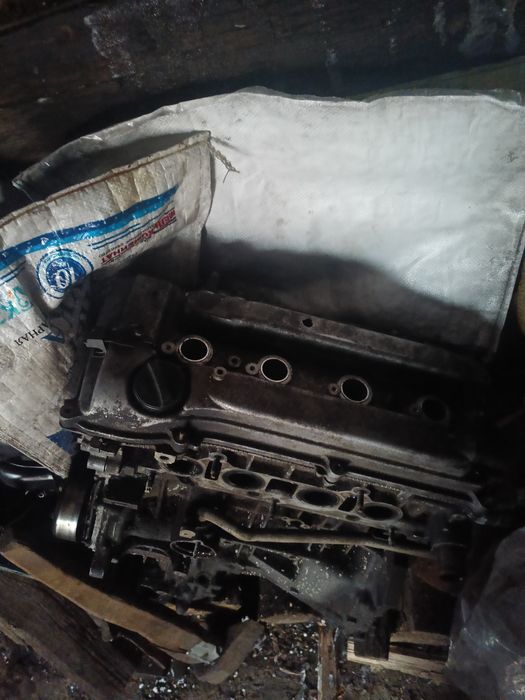 продается двигатель на Камри 2,4