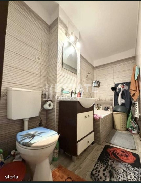 Apartament 3 camere decomandat, Zona Sagului, aproape de Generala 2