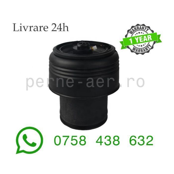 Amortizor perne aer fata/ spate  BMW G11 / G12 X5, X6,F15, F16, E61,F0
