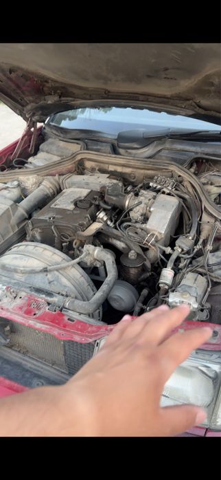 Матор м111 2 объем