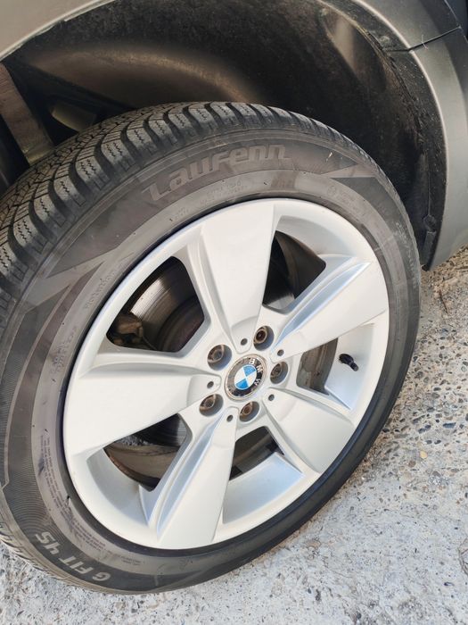 BMW X3 E83 2.0d 150CP - 2006 - Pachet M Interior - 4x4  Stare foarte bună