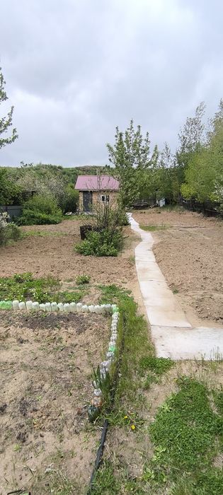 Продам дачу в садовом обществе Каскад.