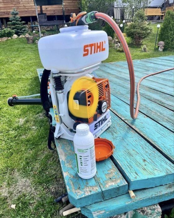 Гарантия Безопасно для Людей / Дезинфекция Дезинсекция Участка Травля