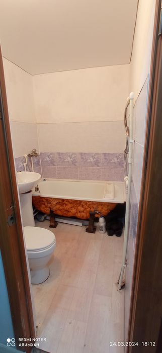 2-х ком квартира СРОЧНО