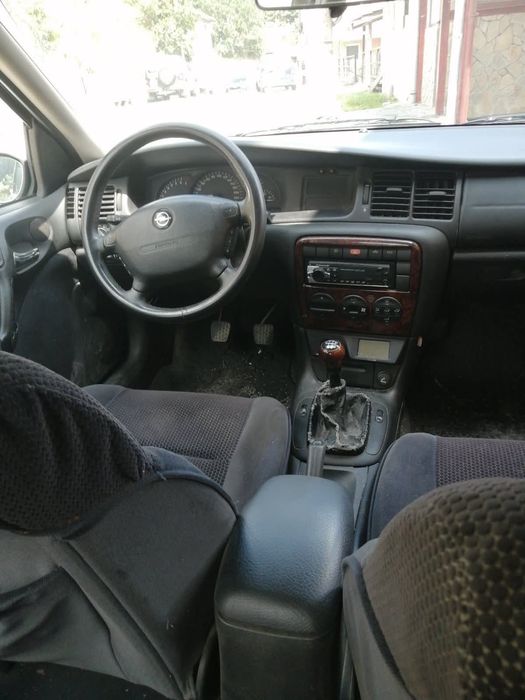 Opel Vectra B 1999г 1.6 16V 101к.с.