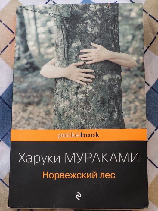 Книга-Норвежский лев