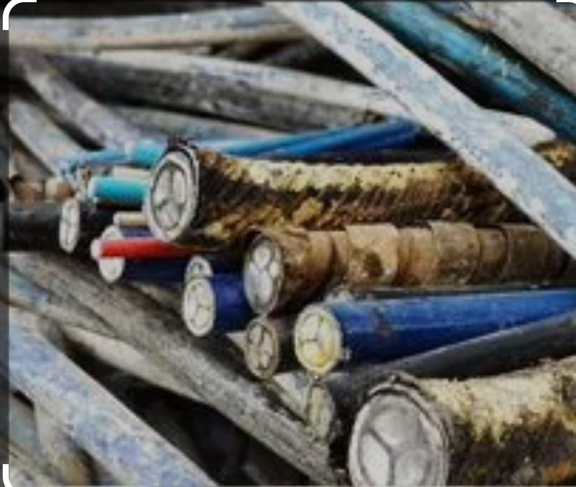 Приём металл самавывоз