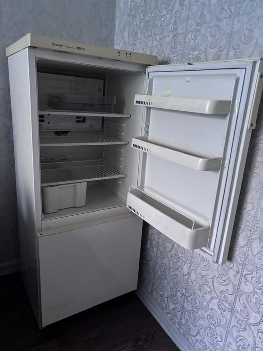 Продается холодильник