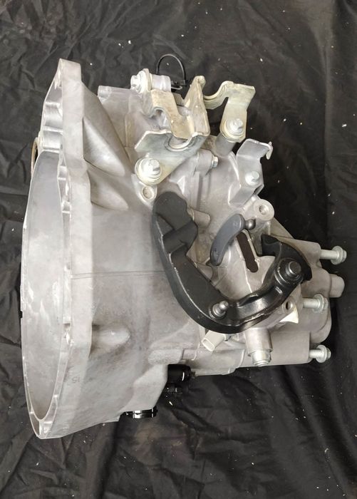 Cutie de viteze Volvo 1.6 diesel 115 cai