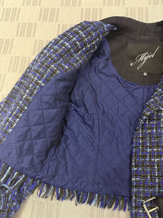 Яке Mijel от букле