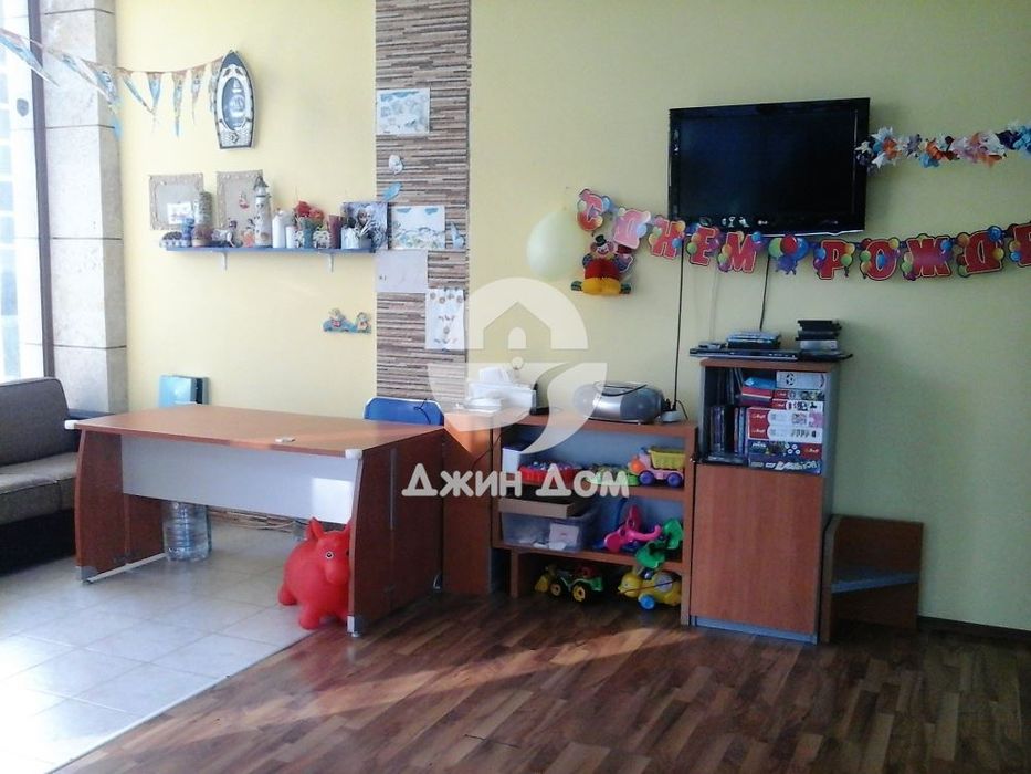 Продава се Заведение в к.к. Слънчев бряг - 124 кв.м за 726 €/кв.м - Снимка #2