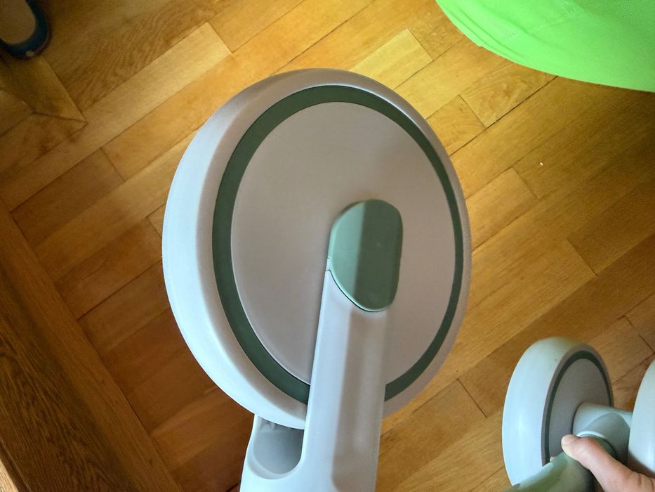 Bicicleta de echilibru Momi tedi fara pedale