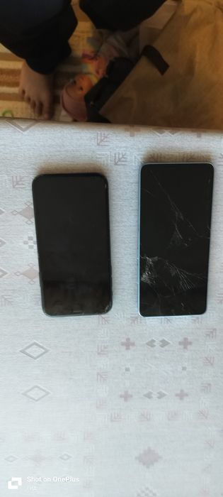Продам редми нот 13 и айфон се