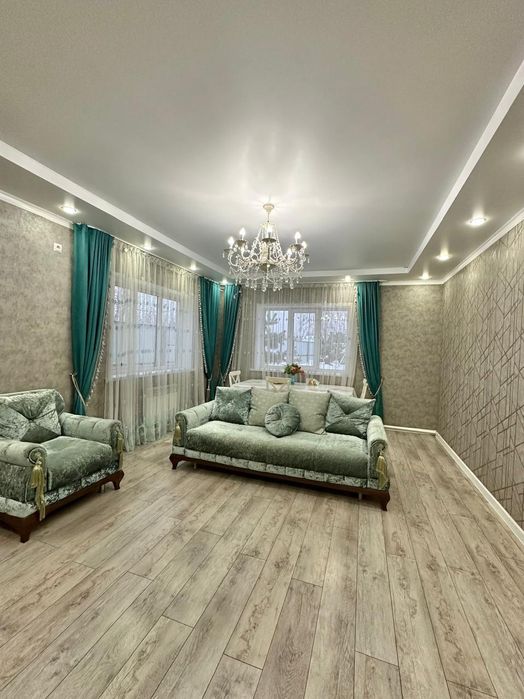 Продам дом микрорайон Орман