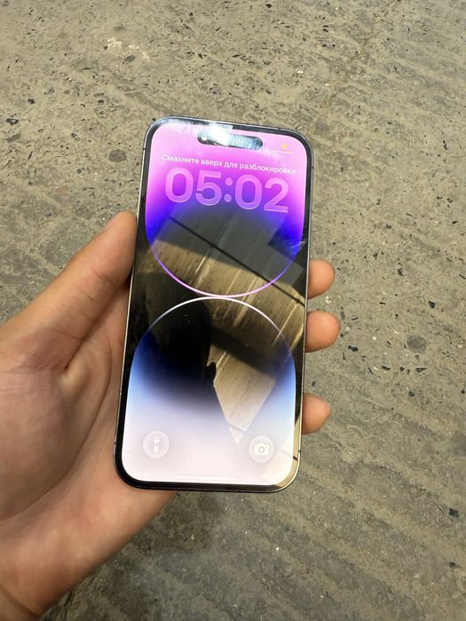 IPhone 14 Pro 256gb/77%