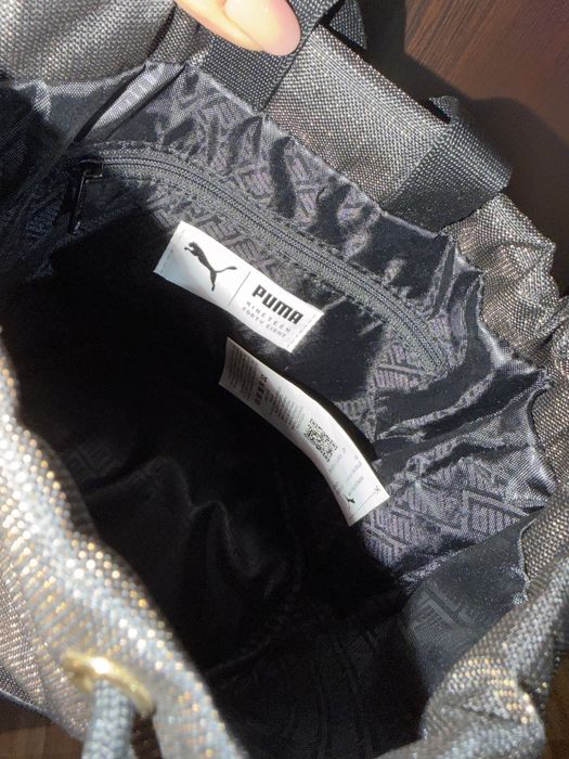 Дамска чанта на Puma