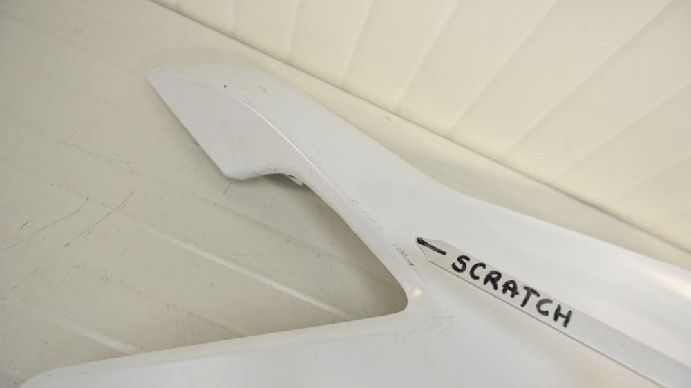 Ducati SuperSport S 939 2017 Carena lateral superioara dreapta