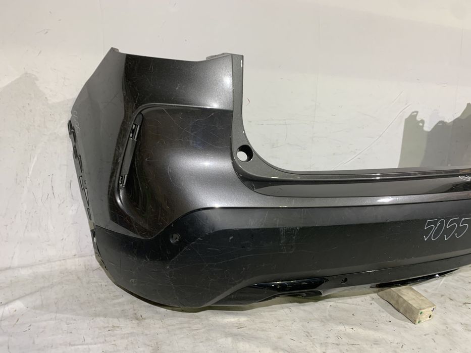 Bara spate Citroen C4, Hatchback, 2021, 2022, 2023, cod origine OE 9834300180.