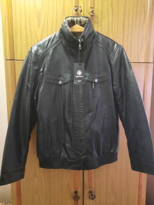 Куртка мужская. Димесезонная. Размер 46, 48 и 50