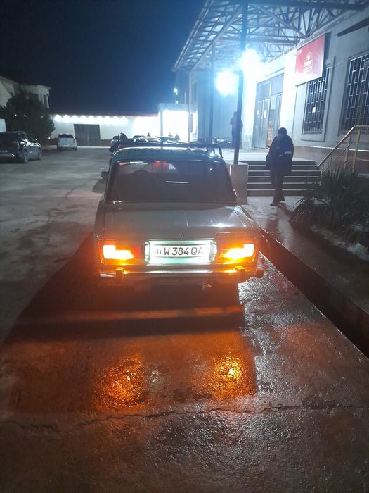 Ваз 2106 сотилади