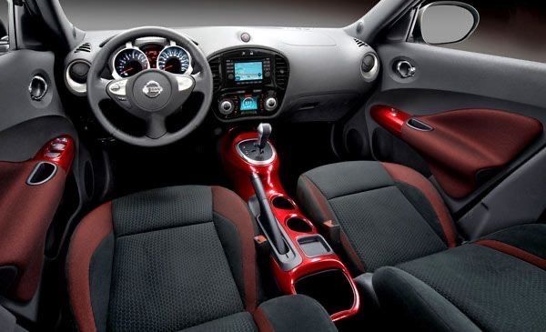 Nissan Juke Нисан Джук 1.2 1.6 бензин 2018година На части!!