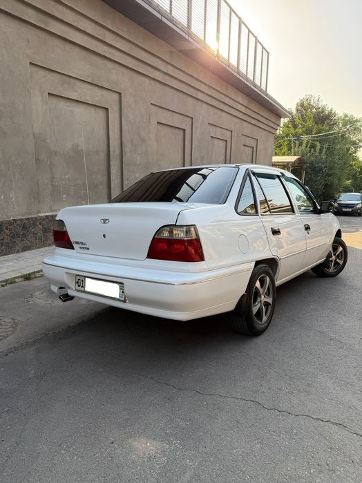 Продается Nexia 1 Daewoo 1999г.