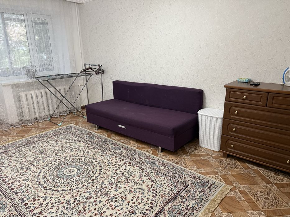 Сдам квартиру посуточно