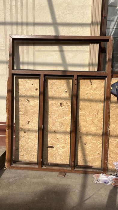 Окно бу в отличном состояний