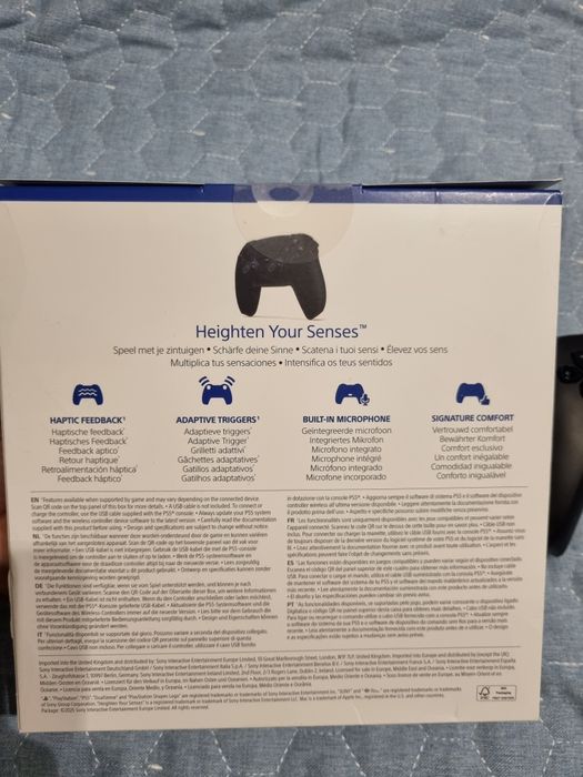 Controller PS5  DualSense