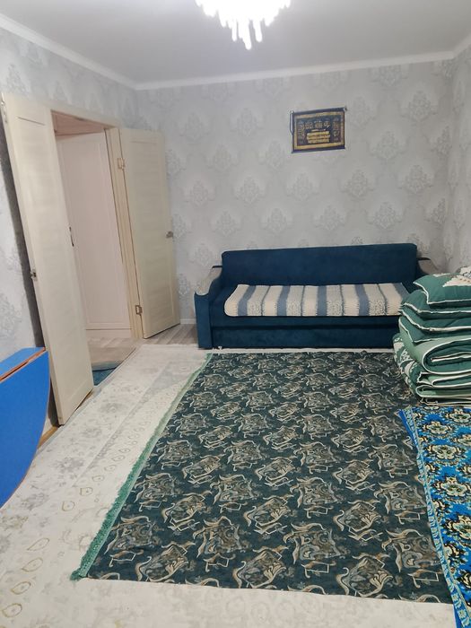 Квартира 2 комнатная