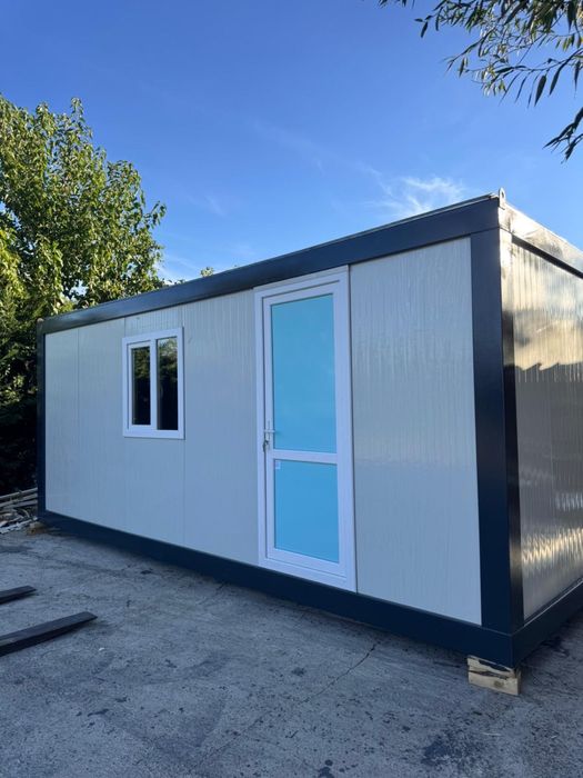Containere modulare