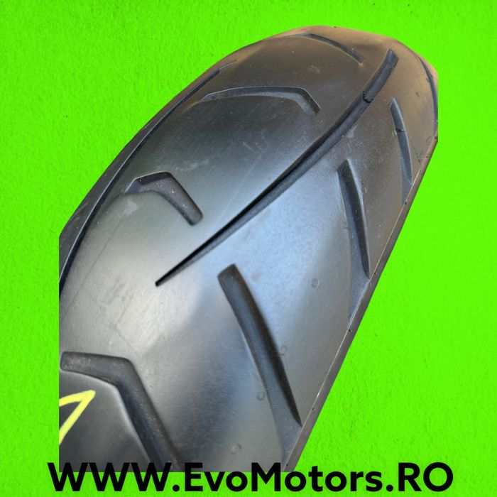 Anvelopa Moto 150 70 17 Metzeler Tourance 85% Cauciuc C1397