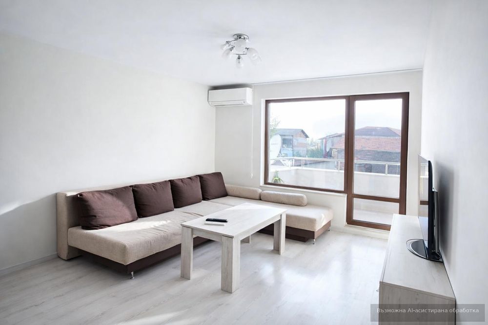 Дава се под наем Тристаен апартамент в Пловдив, Кючук Париж - 98 кв.м за 509.49 € - Снимка #1