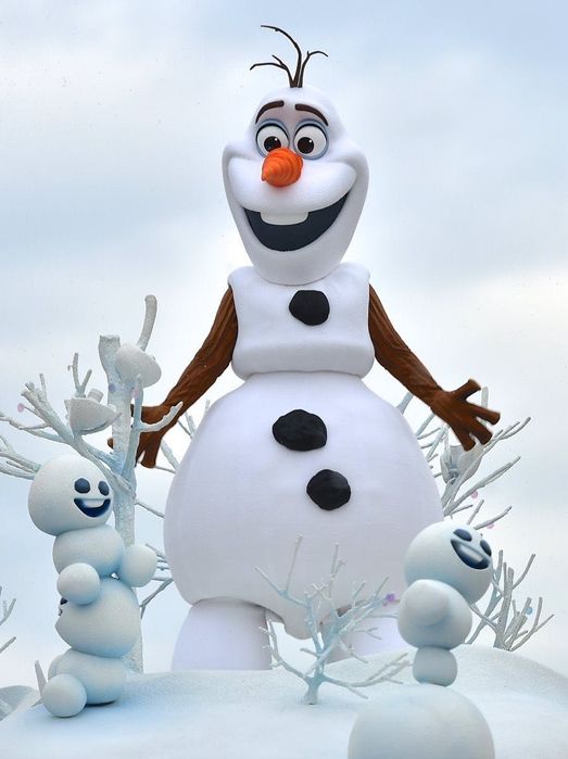 3д фигуры из пенопласта