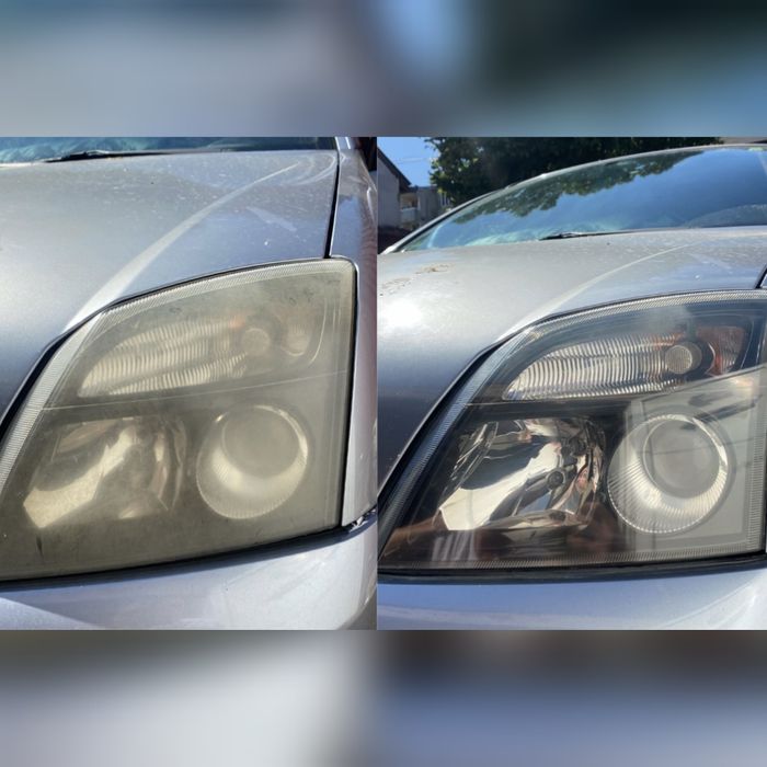 Recondiționat faruri