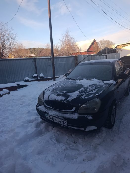 Продам автомат коробка