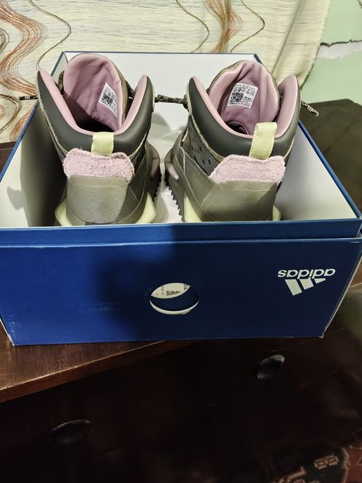 Мъжки маратонки адидас