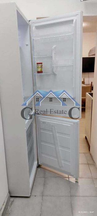 Дава се под наем Тристаен апартамент в Варна, Левски - 67 кв.м за 408 € - Снимка #4