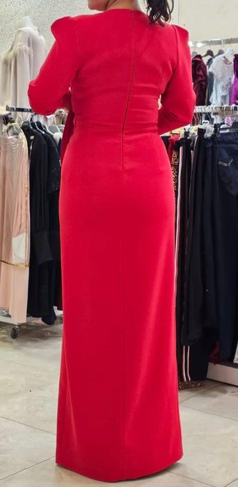 Вечернее платье размер 44-46