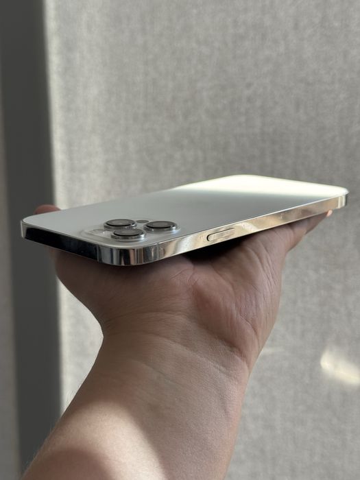 Iphone 12 pro max 256gb 100%akb Айфон 12 про макс