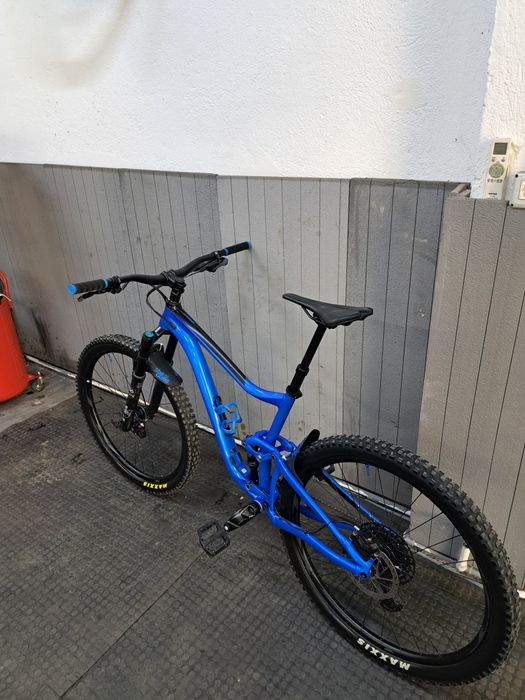 Giant Trance 2 Custom