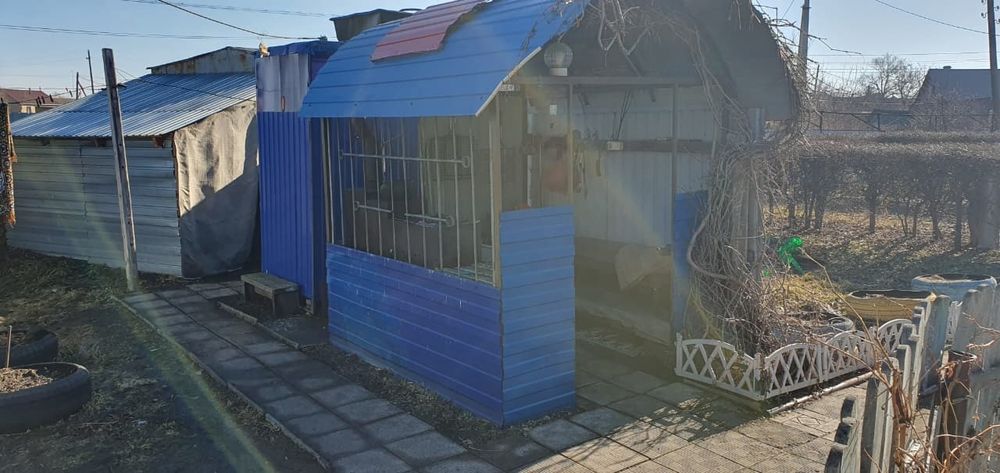 Продается дом Булаево