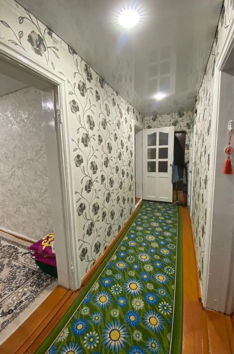 Продаётся 2-комнатная квартира, 48 м²