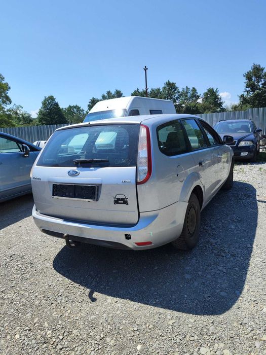 Ford Focus mk2 facelift на части 1.6 дизел / форд фокус мк2 фейслифт